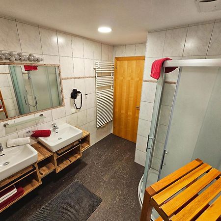 Appartement Sandra Stumm Exterior foto
