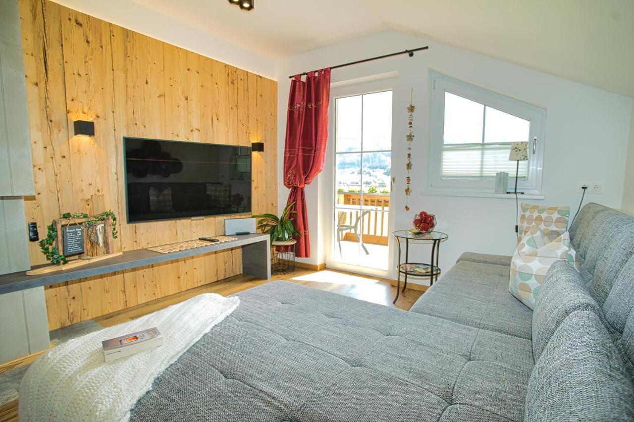 Appartement Sandra Stumm Exterior foto